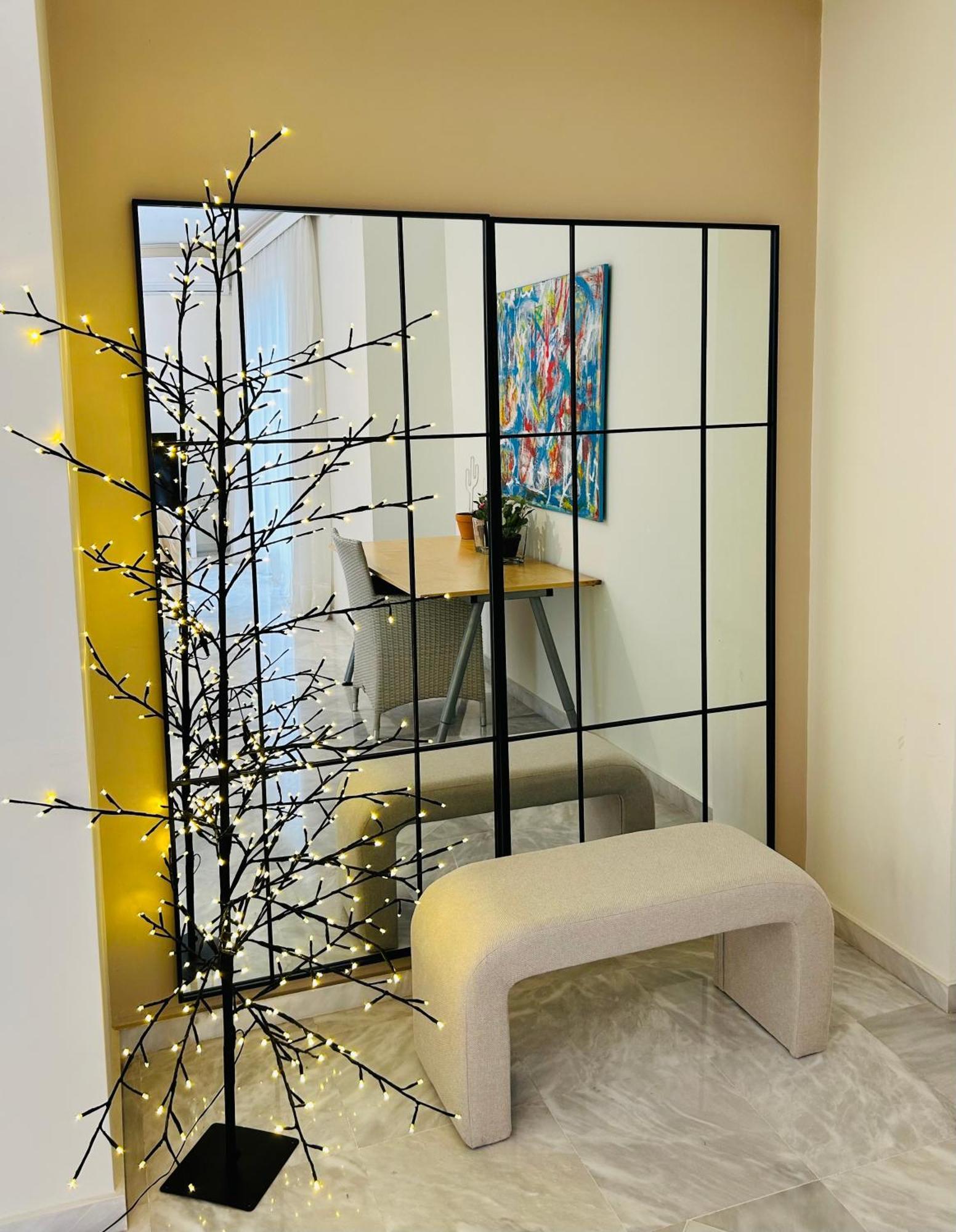 Kaliroon Seaside Apartment 칼라마타 외부 사진